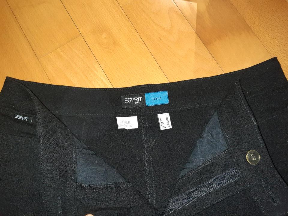 TOP! Esprit Damen Business Hose Stoffhose Leslie Gr 36 W32 in Berlin