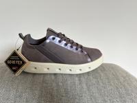 ECCO STREET 720 W Sneaker Gr. 40 Nubukleder Gore-Tex Berlin - Hohenschönhausen Vorschau