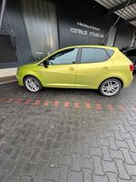 Seat Ibiza FR 150 PS Niedersachsen - Salzgitter Vorschau