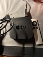 Apple TV mit Kabel und Fernbedienung Hessen - Langen (Hessen) Vorschau