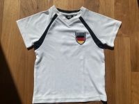 Deutschland Trikot Fußball, H&M, 86/92 Aubing-Lochhausen-Langwied - Aubing Vorschau