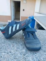 Adidas Schuhe 24 wie barfußschuhe Bayern - Olching Vorschau