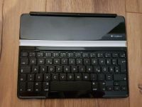 Logitech IPad Tastatur Sachsen-Anhalt - Hermsdorf Vorschau