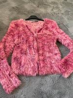 Super kuschlige Strickjacke Gr 34 von Oui wie neu Sachsen-Anhalt - Magdeburg Vorschau