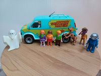 Playmobil Scooby Doo & Shaggy (70287) + Mystery Machine (70286) Niedersachsen - Sittensen Vorschau