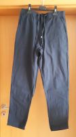 Herrenhose Gr. S NEU dunkelblau SELECTED HOMME Baden-Württemberg - Durmersheim Vorschau