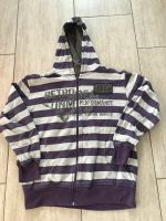 Jungen Sweatjacke Hoodie in Gr 158 Nordrhein-Westfalen - Weilerswist Vorschau