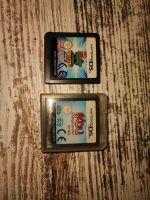 Nintendo Ds Spiele SpongeBob und Ikou Nordrhein-Westfalen - Freudenberg Vorschau