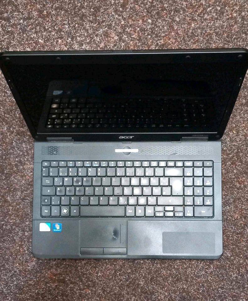 Alte Laptops/Geräte (Reparierfähig) in Gießen