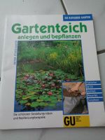 GU Ratgeber Gartenteich anlegen u. bepflanzen Hessen - Limburg Vorschau