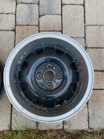 ATS cup 7 x 15 Zoll Felgen Alufelgen 4x100 tiefbett Bayern - Tapfheim Vorschau