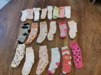 20 Paar Socken 23, 24, 25, 26 Gr. 23-26 Bochum - Bochum-Nord Vorschau