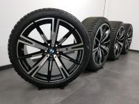 BMW 20" 5er G60 i5 G60 G61 Winterreifen Winterräder 938M Felgen Niedersachsen - Staufenberg Vorschau