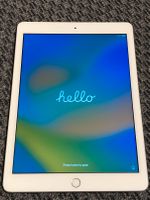 iPad Wi-Fi 32GB Model A1822, 5. Gen., silber (inkl. Versand) Frankfurt am Main - Griesheim Vorschau