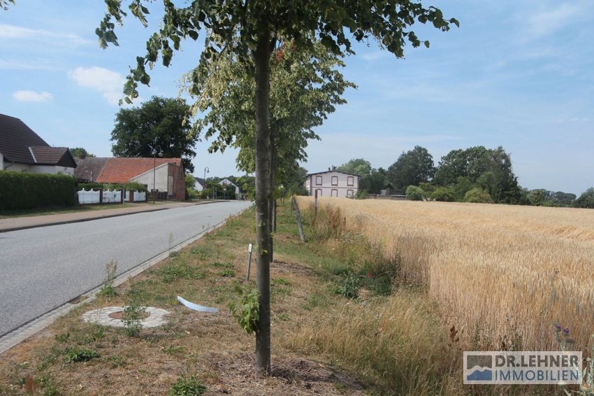 Dreifamilienhaus in Wusterhausen/Dosse OT Metzelthin- teilweise vermietet in Neustadt (Dosse)