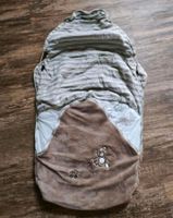 Einschlagdecke Decke Fußsack Maxi Cosi Babyschale Dresden - Lockwitz Vorschau