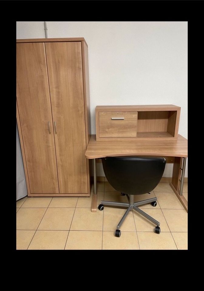 Aktenschrank Büroschrank Schreibtisch Hängeschrank in Bonn