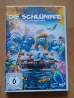 Die Schlümpfe - Das verlorene Dorf (DVD) - neuw Nordrhein-Westfalen - Gevelsberg Vorschau