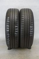 2 Sommerreifen 175 / 65 R 15 84 H Michelin Energy Saver  7,0mm Bayern - Hattenhofen Vorschau