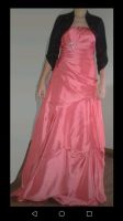 Pinkes langes Kleid Gr. 36, Abendkleid,Abiball,Schützenfest Niedersachsen - Lingen (Ems) Vorschau