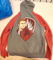 Marvel Guardians of the Galaxy Star Lord Zipper Hoodie Jacke Hessen - Kassel Vorschau