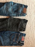 Jeans 34 XS Tommy Hilfiger Diesel Calvin Klein Altona - Hamburg Ottensen Vorschau