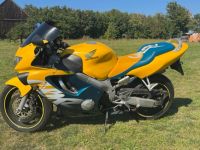 Honda CBR 600 F PC 35 ,guter Zust. ,nur Saisonbetrieb, unfallfrei Brandenburg - Märkische Heide Vorschau