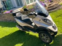 Piaggio MP3 500 Roller Baden-Württemberg - Bräunlingen Vorschau