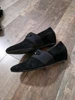 Paul Grenn Keilabsatz Schuhe neuwertig Gr 3,5 Bayern - Coburg Vorschau