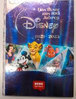 Biete Rewe 100 Jahre Disney Sticker Rheinland-Pfalz - Osann-Monzel Vorschau