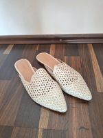 Edle Damenschuhe *neu* von Corello, Gr. 38 Bayern - Asbach-Bäumenheim Vorschau