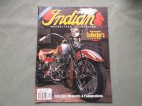 Indian Motorcycle Illustratet Spring 1993 American Iron Magazine Hessen - Wöllstadt Vorschau