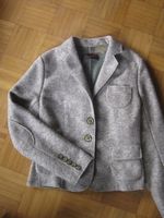 Jacke, Blazer, Frieda & Freddies New York, Wolle Walk Gr 38/40 Bayern - Stephanskirchen Vorschau