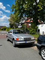 Mercedes C180 W202 / Rentnerfahrzeug / TÜV 03/26 Nordrhein-Westfalen - Versmold Vorschau