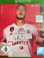FIFA 20 XBOX ONE Sachsen - Freiberg Vorschau