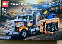 Lego Technic 42128 Schwerlast-Appschleppwagen, Originalverpackt Nordrhein-Westfalen - Wassenberg Vorschau