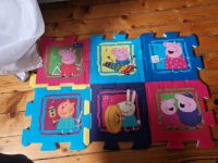 Peppa Wutz Spielteppich Dortmund - Wellinghofen Vorschau