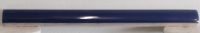 Bordüre 1,2x15 cm Bleistift kobaltblau glänzend 1,00 € je Stück Nordrhein-Westfalen - Senden Vorschau