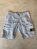 Stone Island Cargo Hose  Shorts Bayern - Augsburg Vorschau