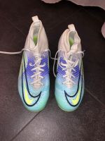 Fußballschuhe Nike mercurial super fly 8 elite CR7 Gr.36,5 Rheinland-Pfalz - Speyer Vorschau