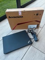 Lenovo Notebook ThinkPad E560 Bayern - Moosinning Vorschau