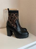 Guess Stiefeletten 37,5/ Us 7 Bochum - Bochum-Mitte Vorschau