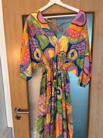 Cooles knalliges buntes Kleid Nordrhein-Westfalen - Holzwickede Vorschau