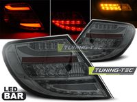 Tuning-Tec LED Lightbar Rückleuchten für Mercedes Benz C-Klasse W Nordrhein-Westfalen - Viersen Vorschau