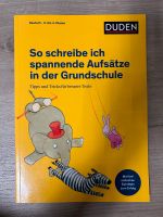 Duden, so schreibe ich spannende Aufsätze in der Grundschule Kr. München - Neuried Kr München Vorschau