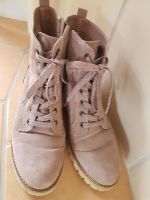 Damen Schuhe Gr40 Farbe beige Rheinland-Pfalz - Weibern Vorschau