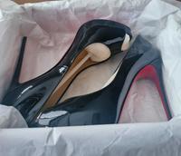 "BRANDNEU" New Very Privé Christian Louboutin GR. 38 Berlin - Steglitz Vorschau
