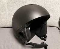 Skihelm Kinder decathlon Gr 48 bis 52 cm schwarz Baden-Württemberg - Eislingen (Fils) Vorschau