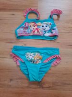 Bikini Mädchen Gr. 98/104 Sachsen - Struppen Vorschau