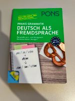 Deutsch als Fremdsprache A1-C1 PONS Hessen - Gießen Vorschau